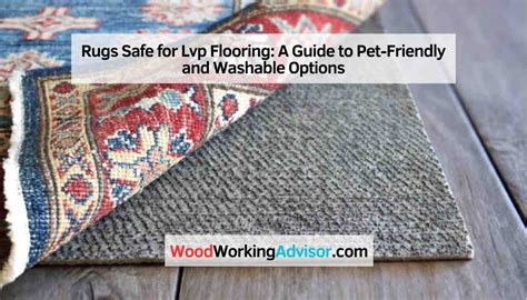 lvp safe rugs for elderly.